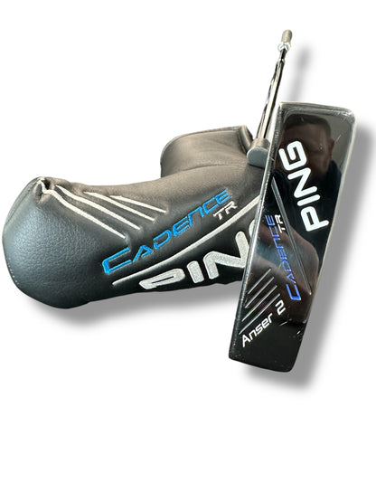 Ping cadence TR Anser 2 Putter / 39” / Counter weighted