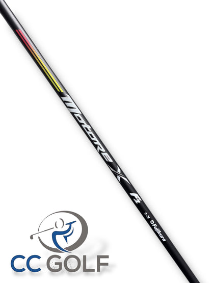 Callaway Epic Flash Sub Zero Driver / 9 Degree / F1 70g Stiff Shaft