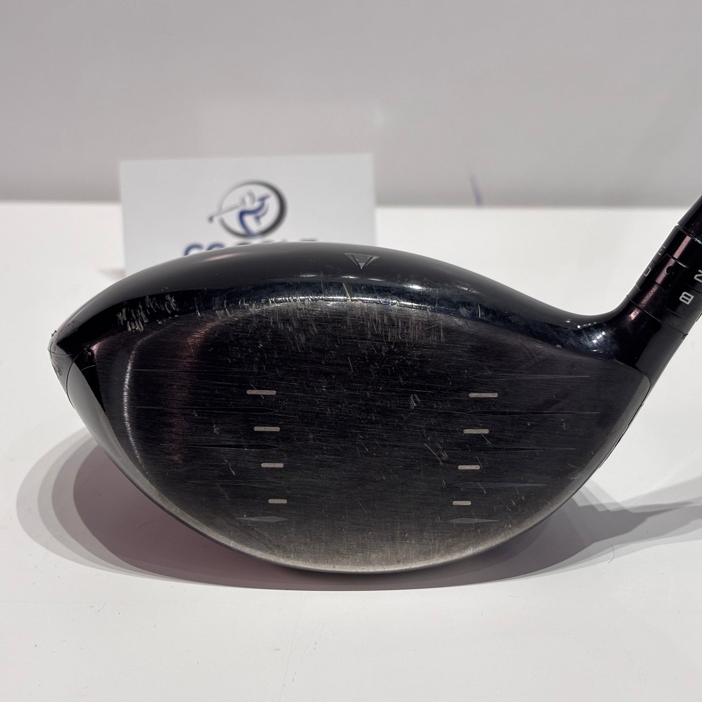 Titleist TS2 Driver / 10.5 / Kai'Li 60g Stiff Flex