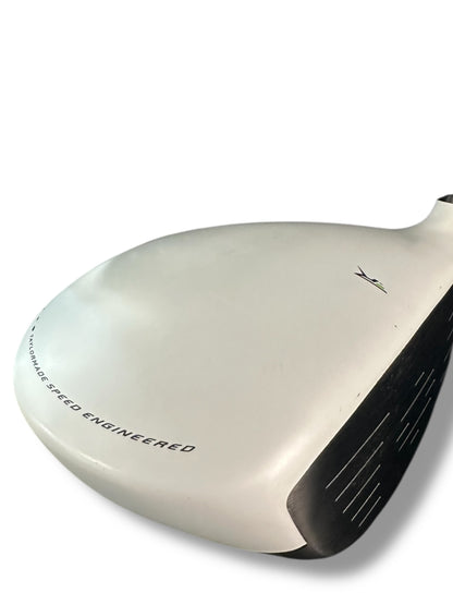 TaylorMade RBZ Driver - 9.5 Degree - Kaili Stiff Shaft