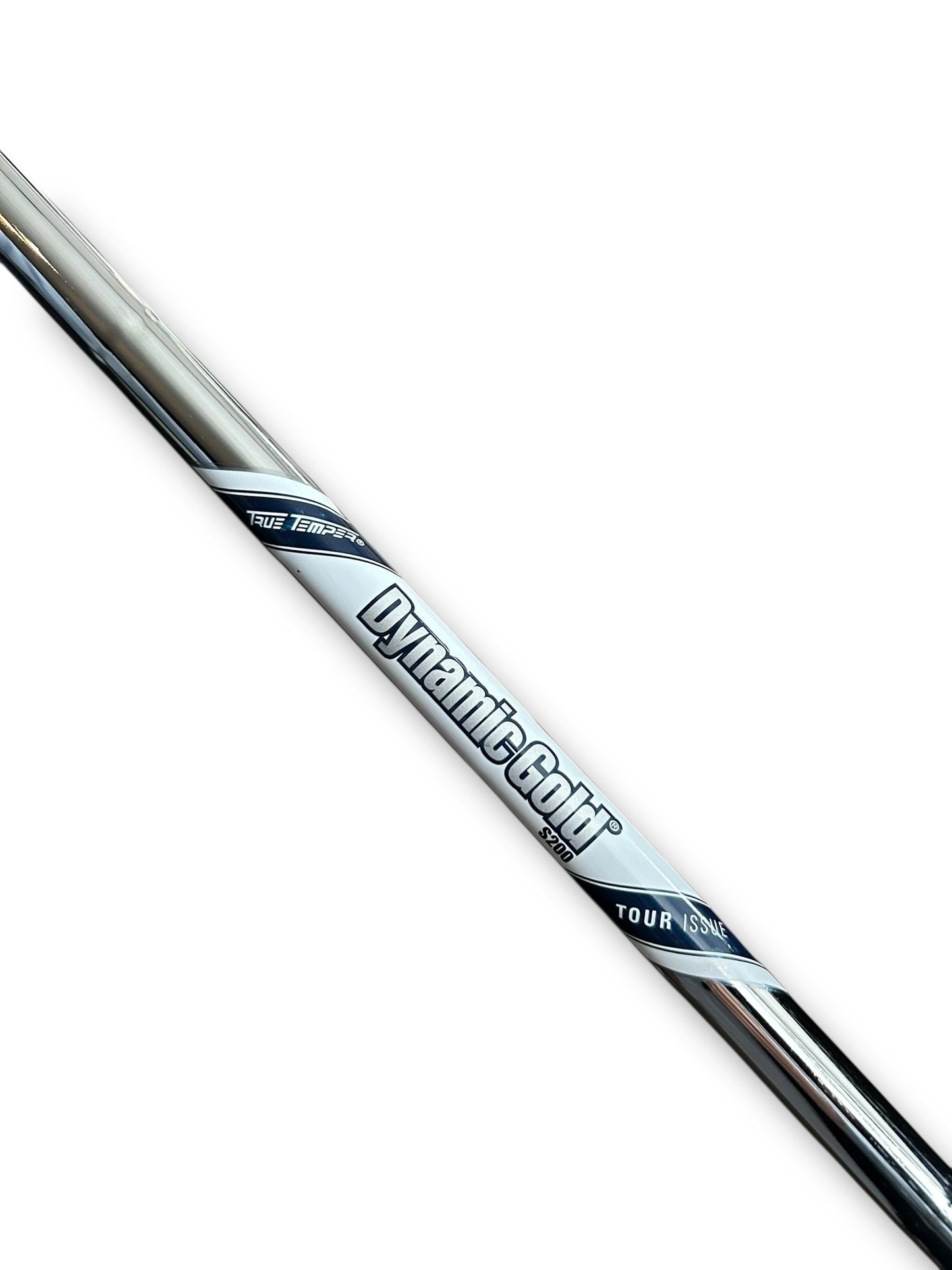 TaylorMade MG 56 Degree Wedge - +0.5" - High Bounce - Dynamic Gold Tour Issue S-200