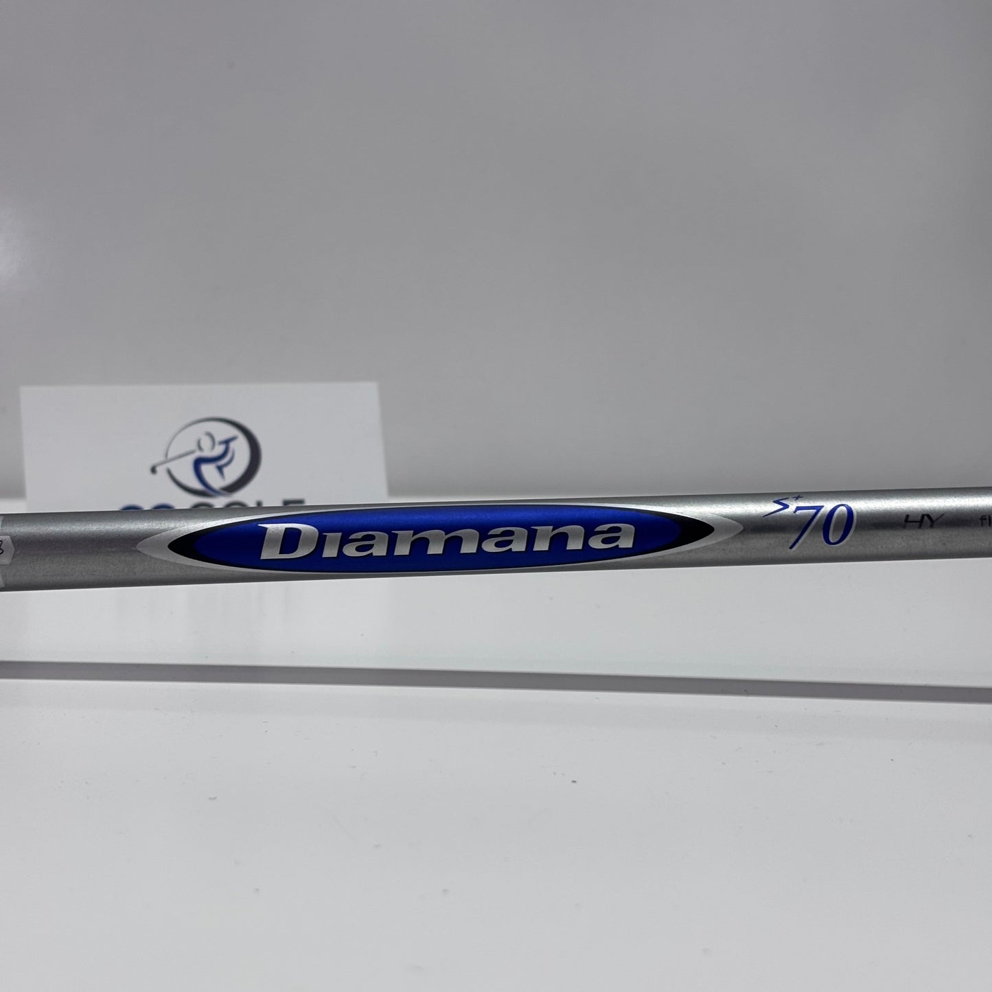 Titleist 915H 2 Hybrid - 18.0 Degree - Diamana 70g Stiff Flex