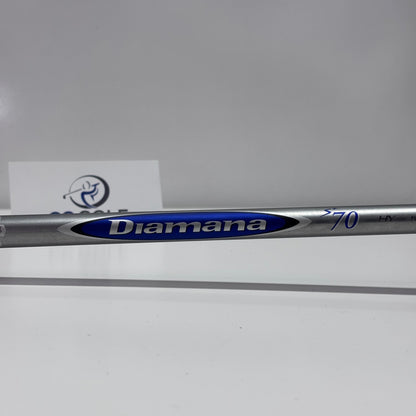Titleist 915H 2 Hybrid - 18.0 Degree - Diamana 70g Stiff Flex