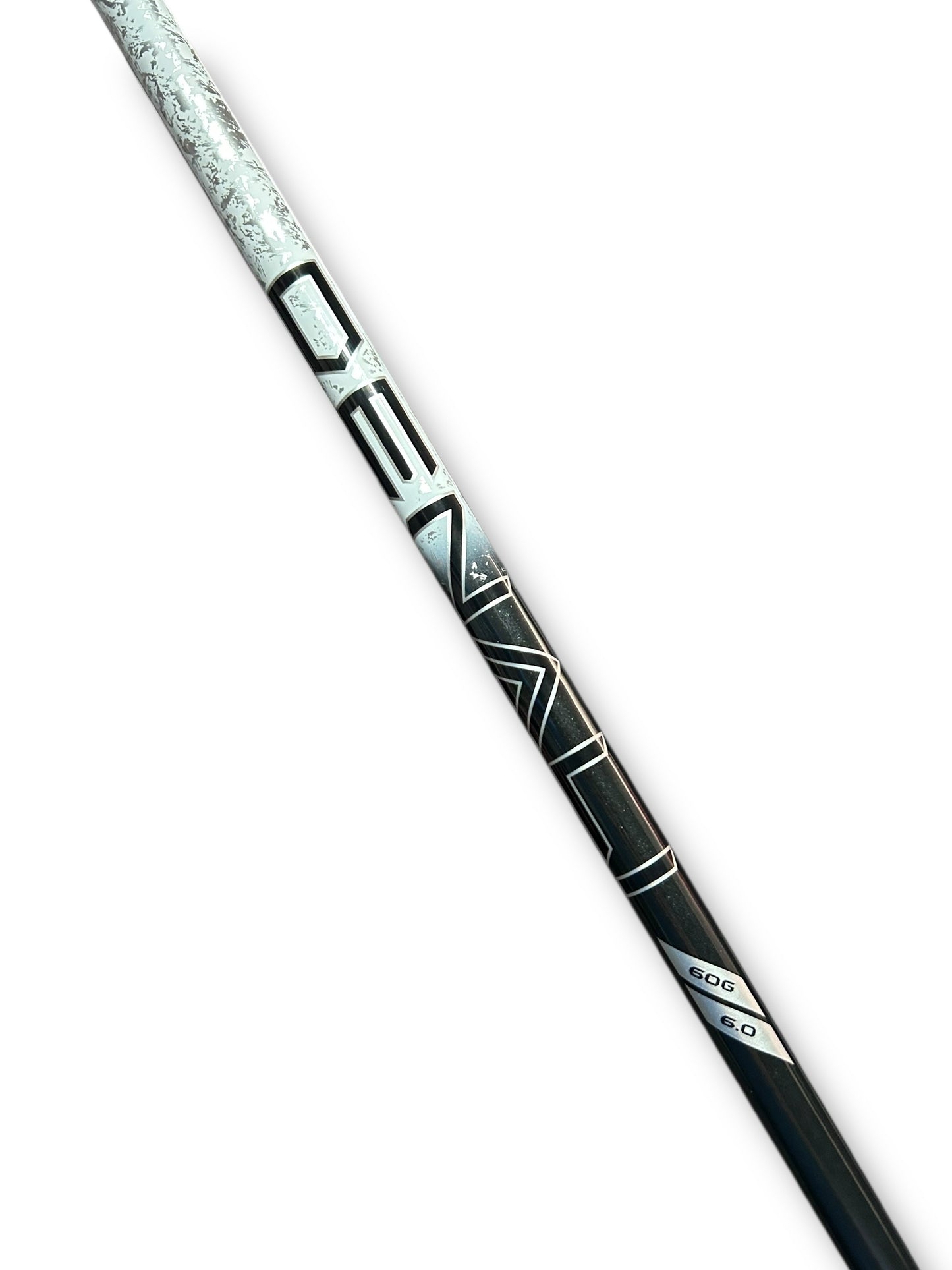 TaylorMade Sim 2 MAX Driver - 9 Degree - Denali Black 60g Stiff