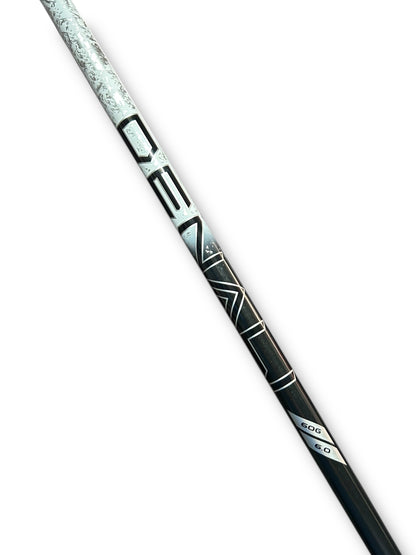 TaylorMade Sim 2 MAX Driver - 9 Degree - Denali Black 60g Stiff
