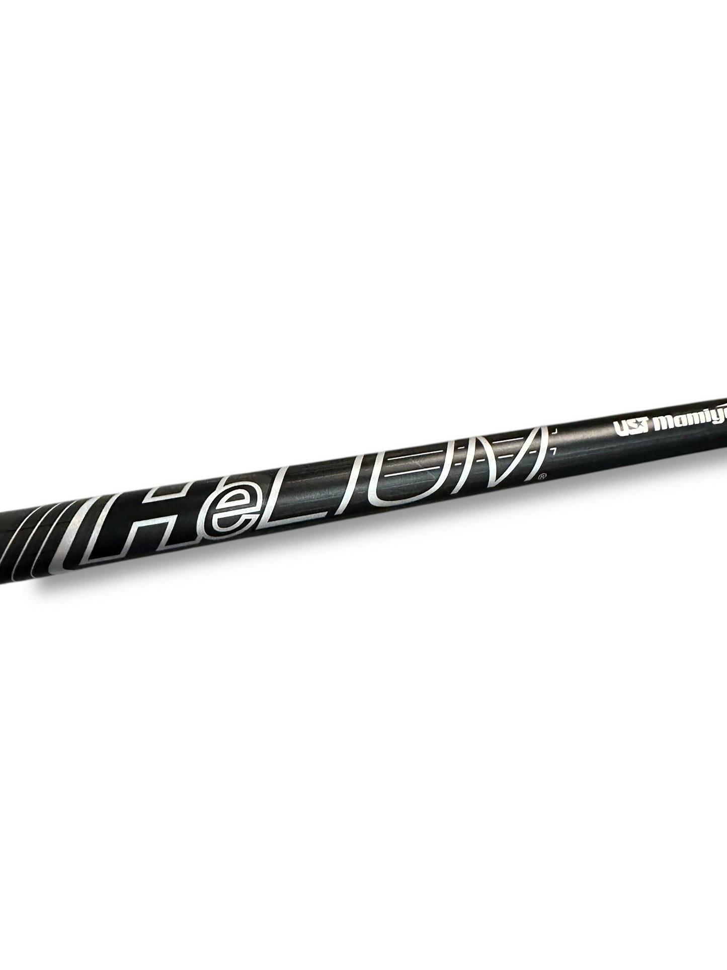 Titleist TS2 Driver - 10.5 Degree - Helium 5F4 Stiff flex