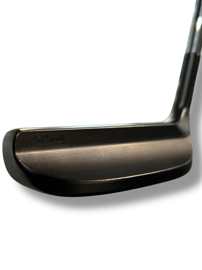 SUB70 007 Sycamore Putter - Left Handed - 35"