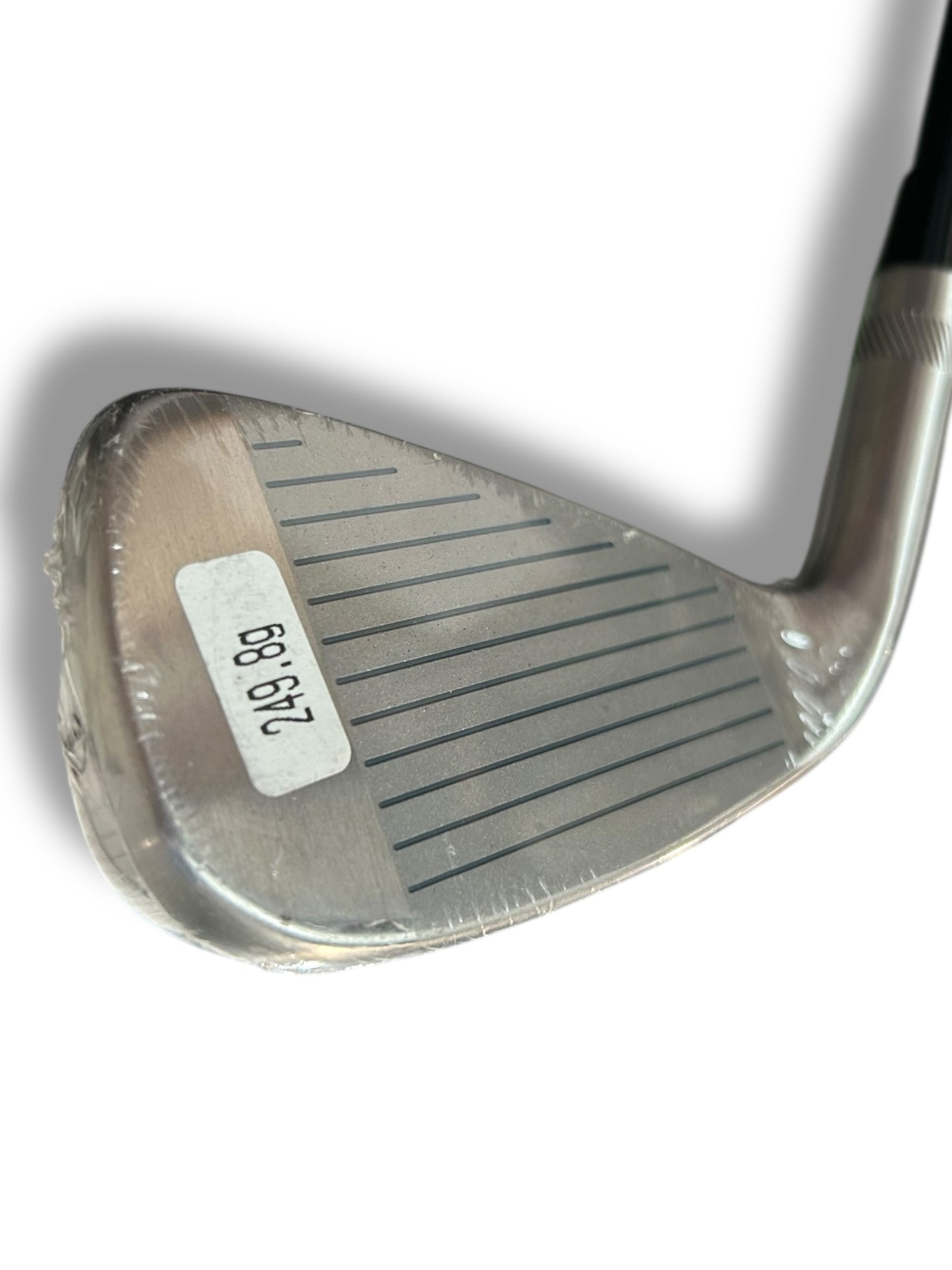 SUB70 699 Pro 4 Iron - KBS TOUR Graphite 70 Regular