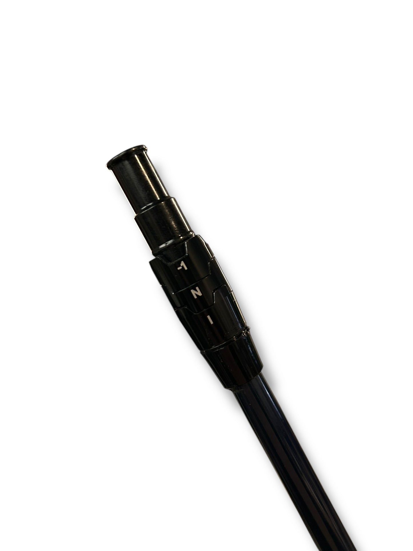 Ventus Blue 50g Regular Flex Driver Shaft - -0.5" - Callaway Adapter