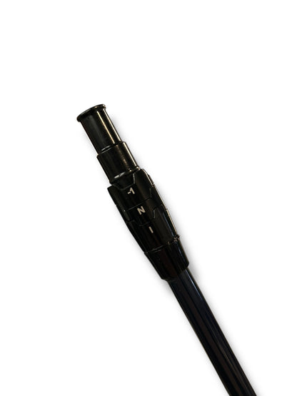 Ventus Blue 50g Regular Flex Driver Shaft - -0.5" - Callaway Adapter