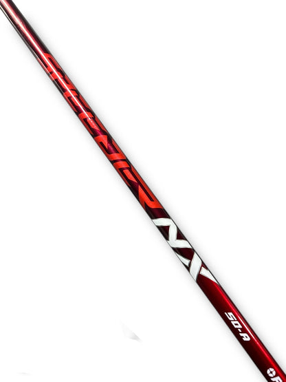 Speeder NX 50g Light Flex Driver Shaft - TaylorMade Adapter