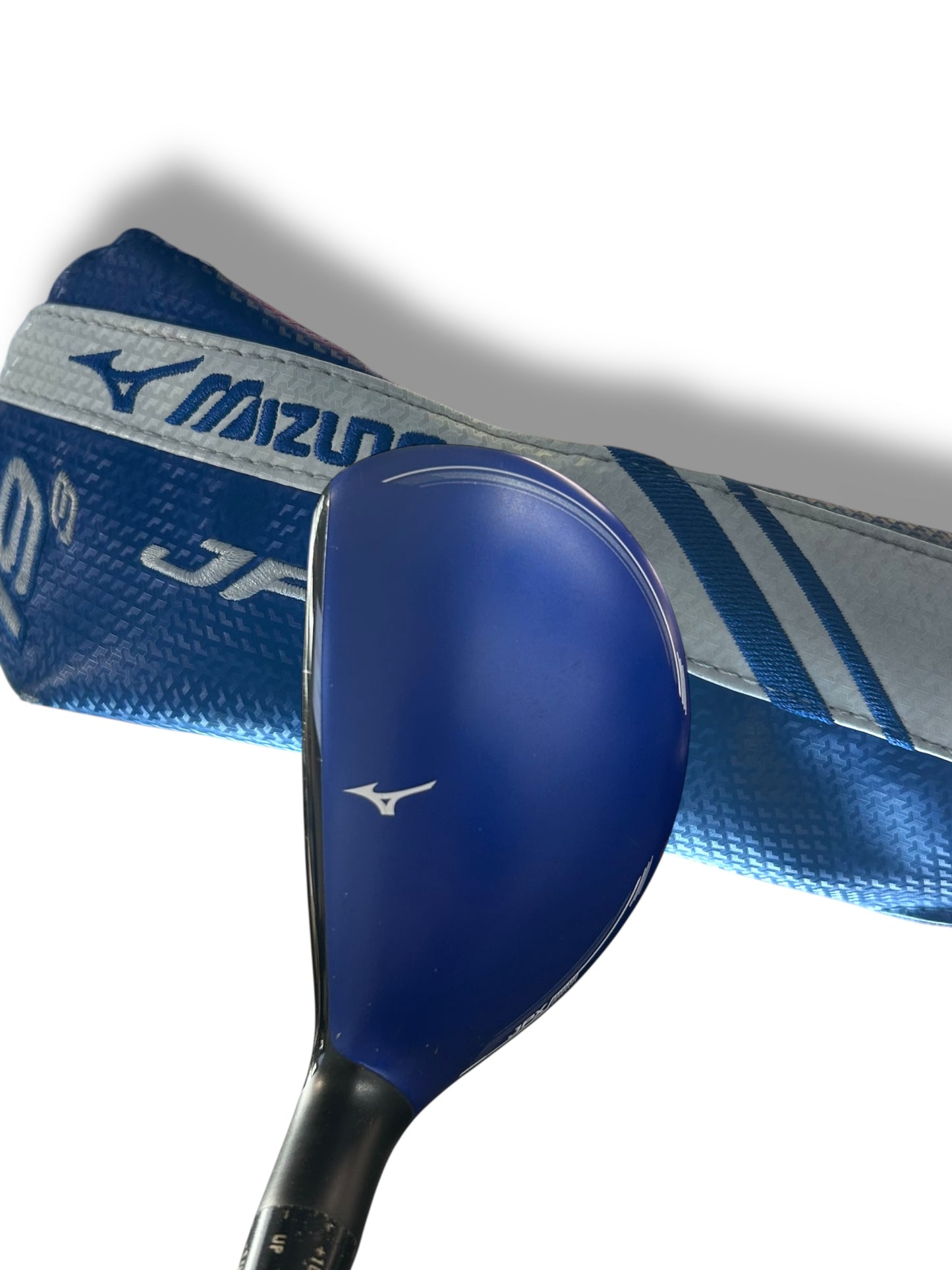 Mizuno JPX 900 3 Hybrid - 19.0 Degree - Atmos HB Tour Spec 70g Stiff Flex