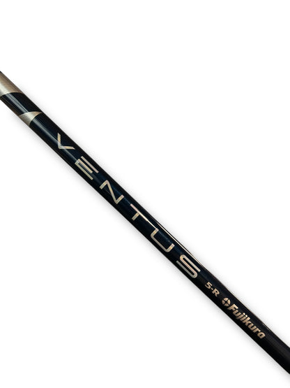 Ventus Blue 50g Regular Flex Driver Shaft - -0.5" - Callaway Adapter