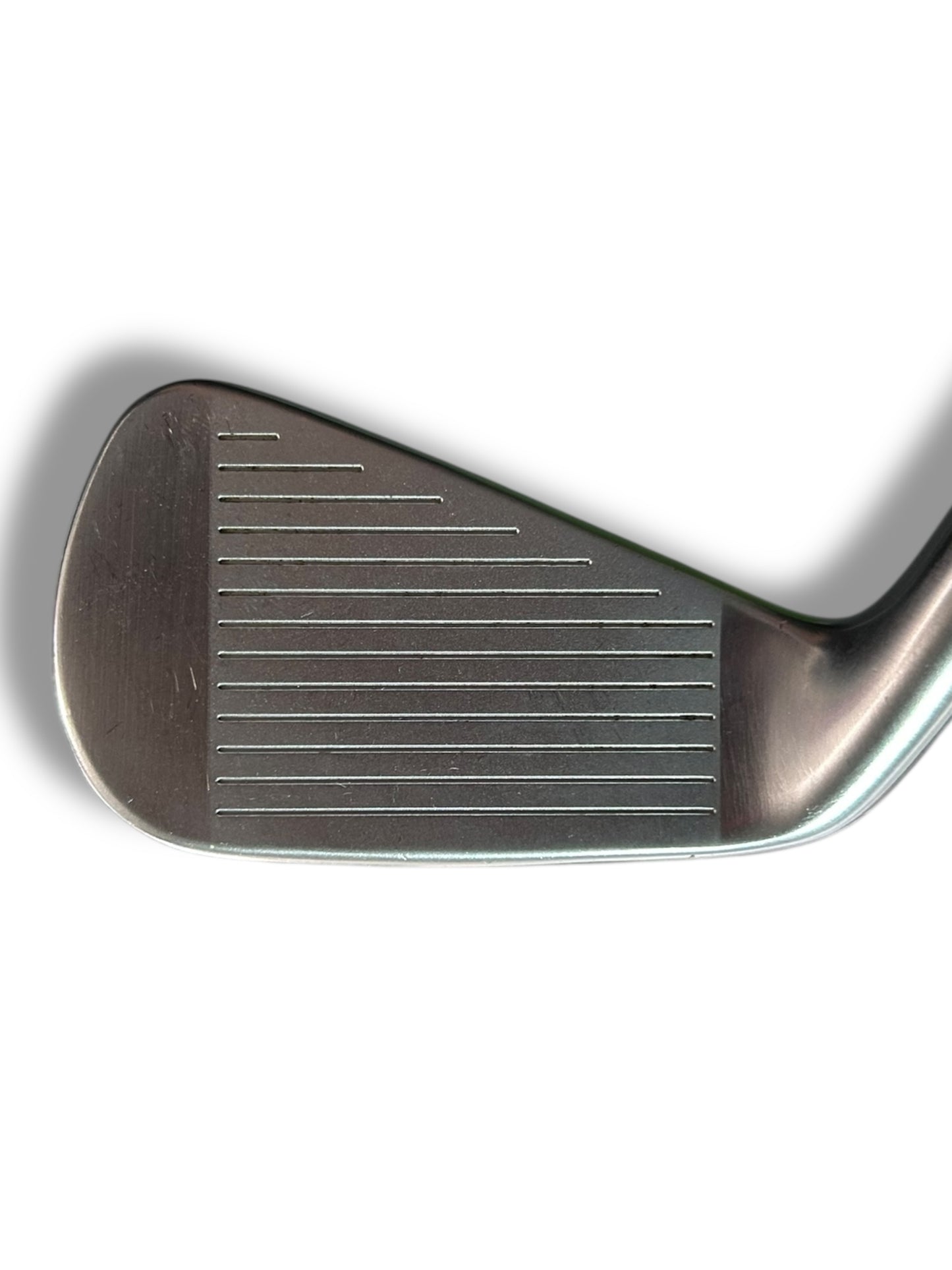 TaylorMade P.770 3 Iron - Atmos 60g Regular Flex