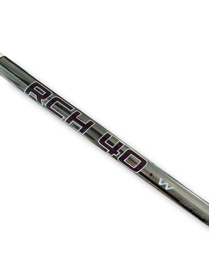 Callaway Big Bertha 40g Women's Flex Driver Shaft - Callaway Adapter