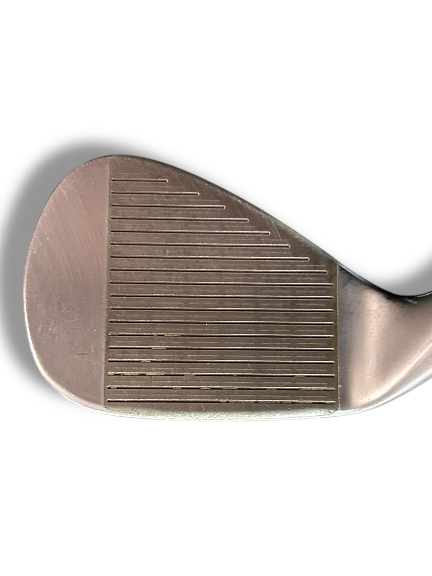 TaylorMade MG3 50 Degree - Dynamic Gold X100 X-Stiff Flex