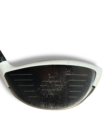 TaylorMade RBZ 10.5 Degree Driver - Left Hand - Matrix Ozik Regular Flex