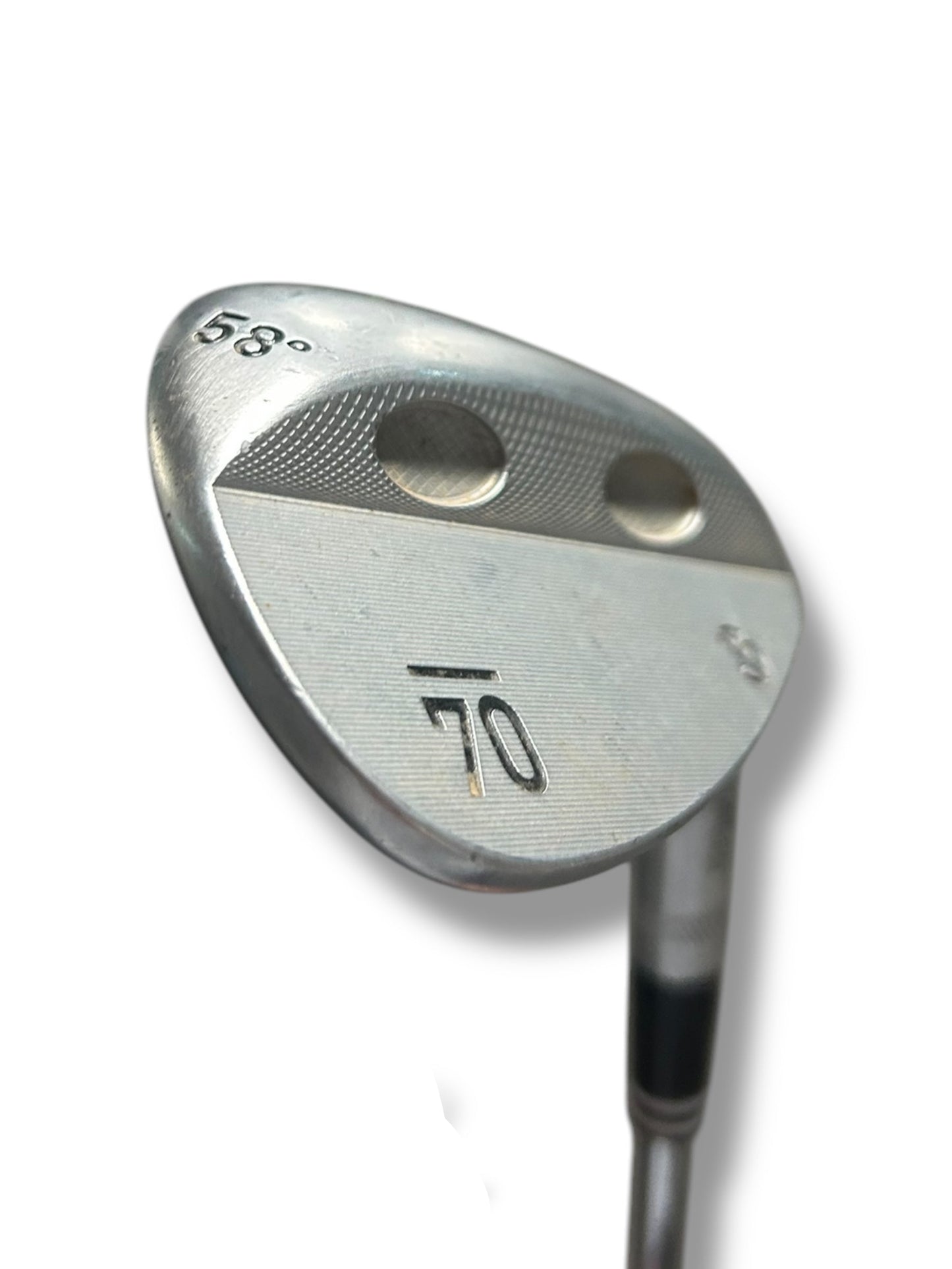 SUB70 JB 58 Degree Wedge