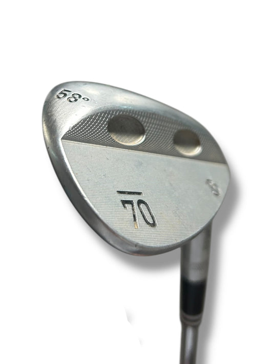 SUB70 JB 58 Degree Wedge