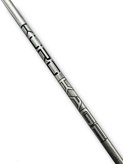 Kuro Kage 40g Ladies Flex Womens Driver - Titleist Adapter