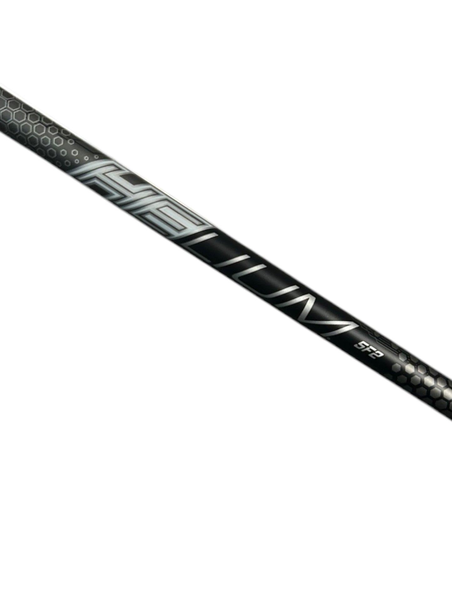 Cobra Driver Shaft - Helium 5F2 Light Flex