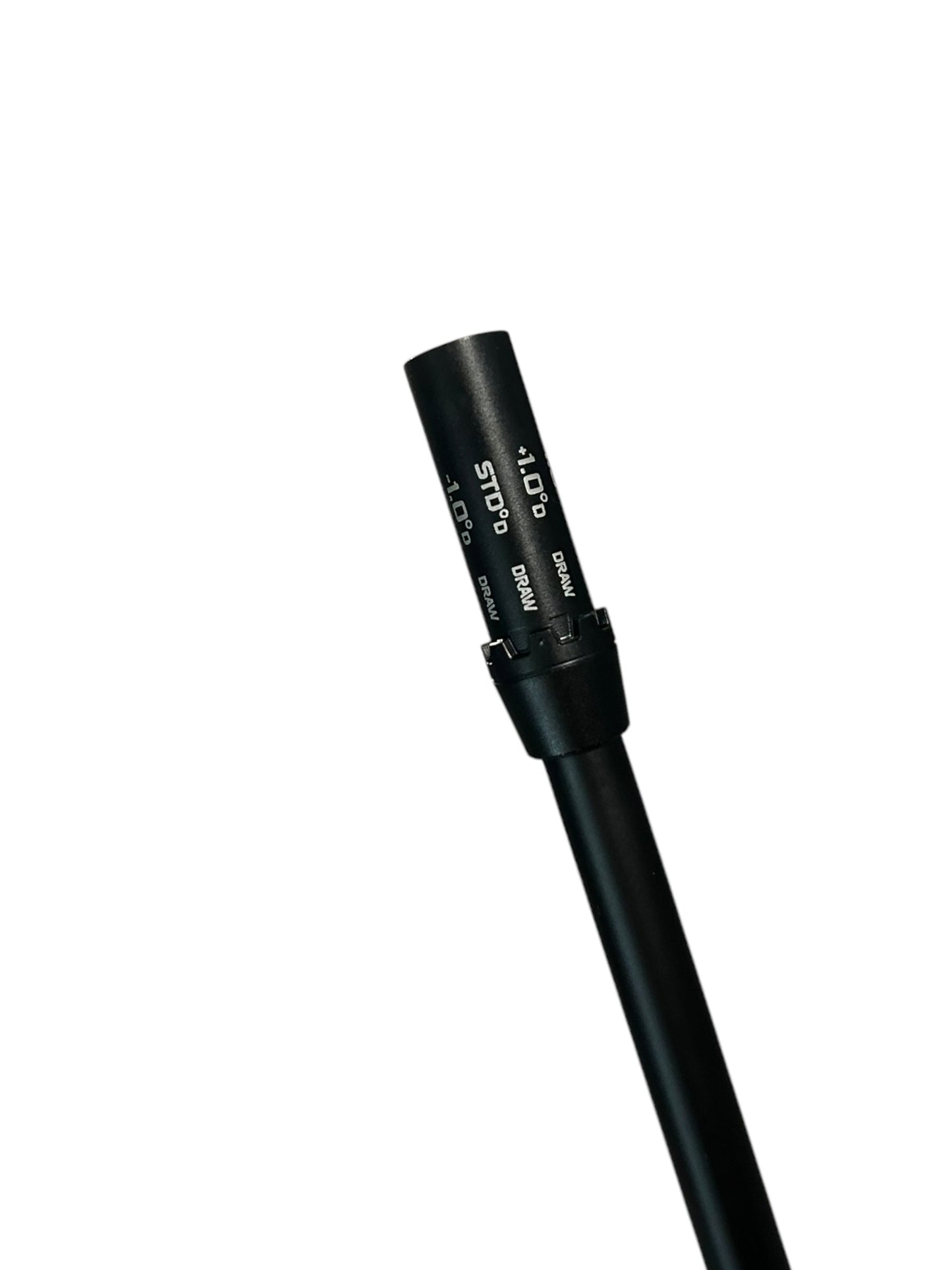 Cobra Driver Shaft - Helium 5F2 Light Flex