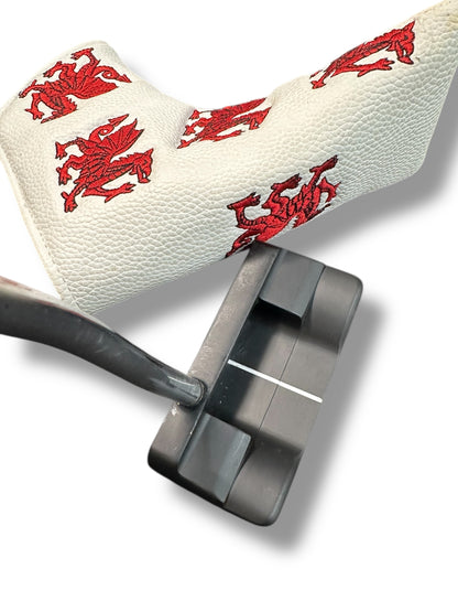Scotty Cameron / Studio Select Square Back Putter 34" / Custom Finish