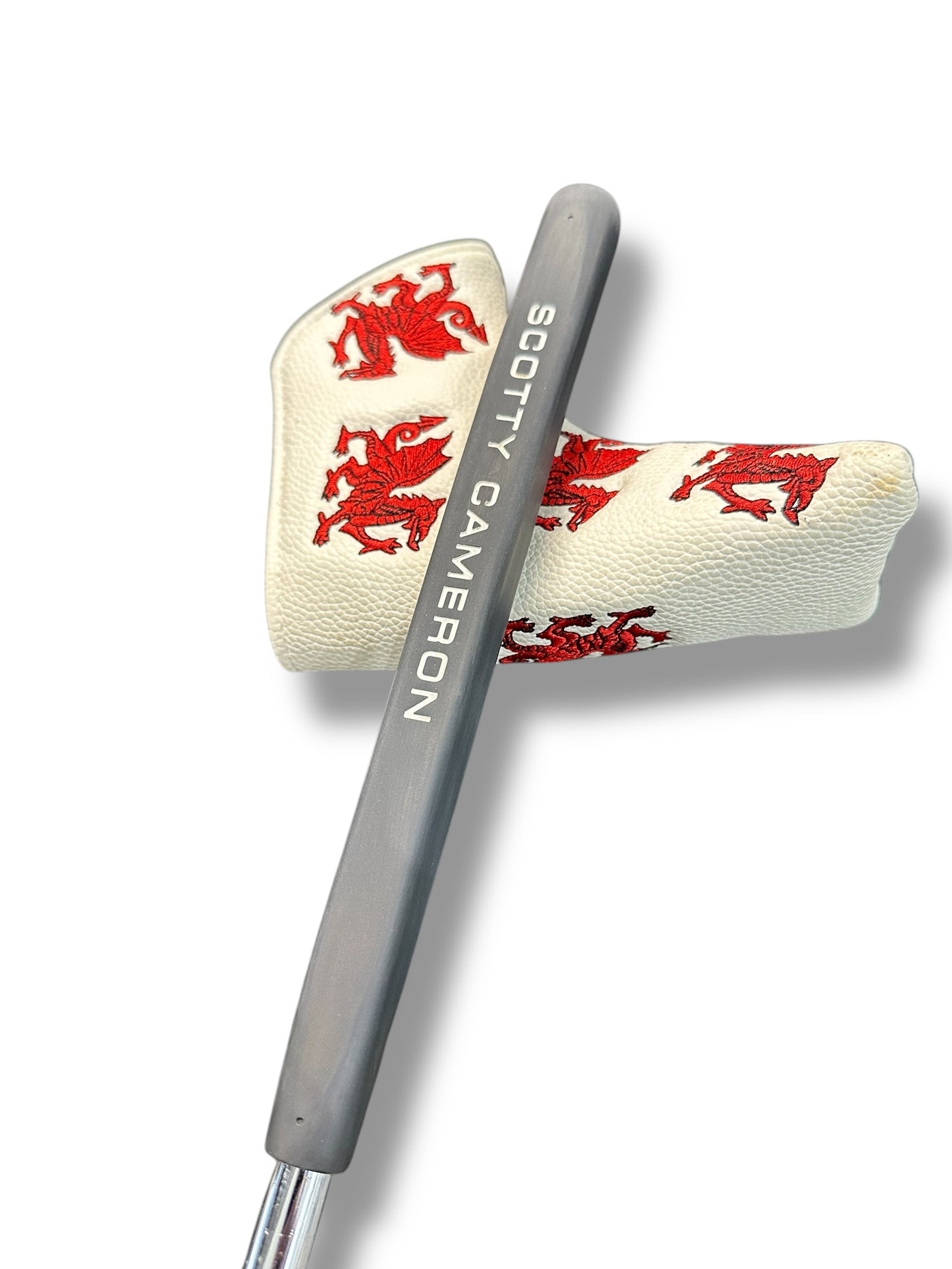 Scotty Cameron / Studio Select Square Back Putter 34" / Custom Finish