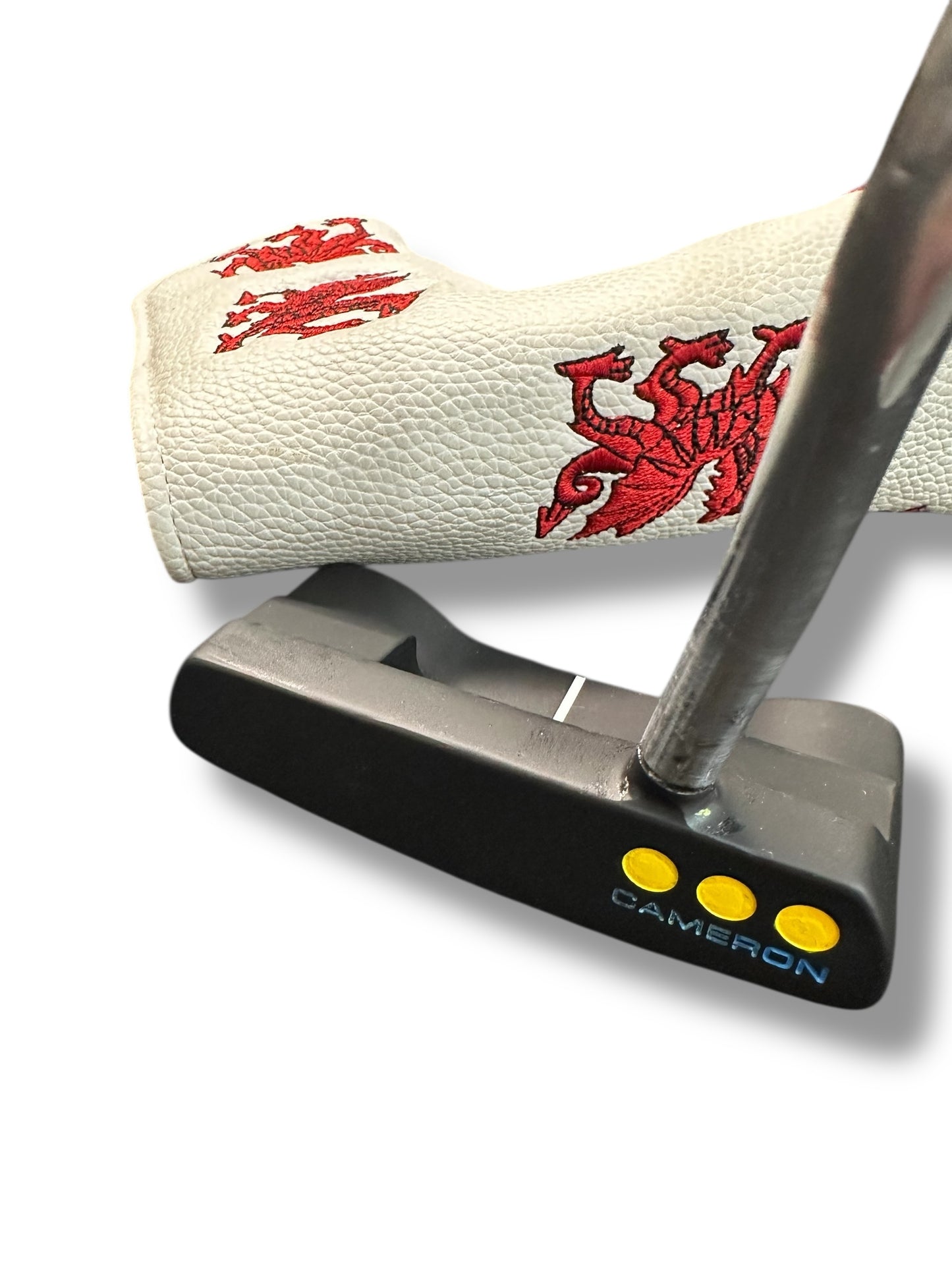 Scotty Cameron / Studio Select Square Back Putter 34" / Custom Finish