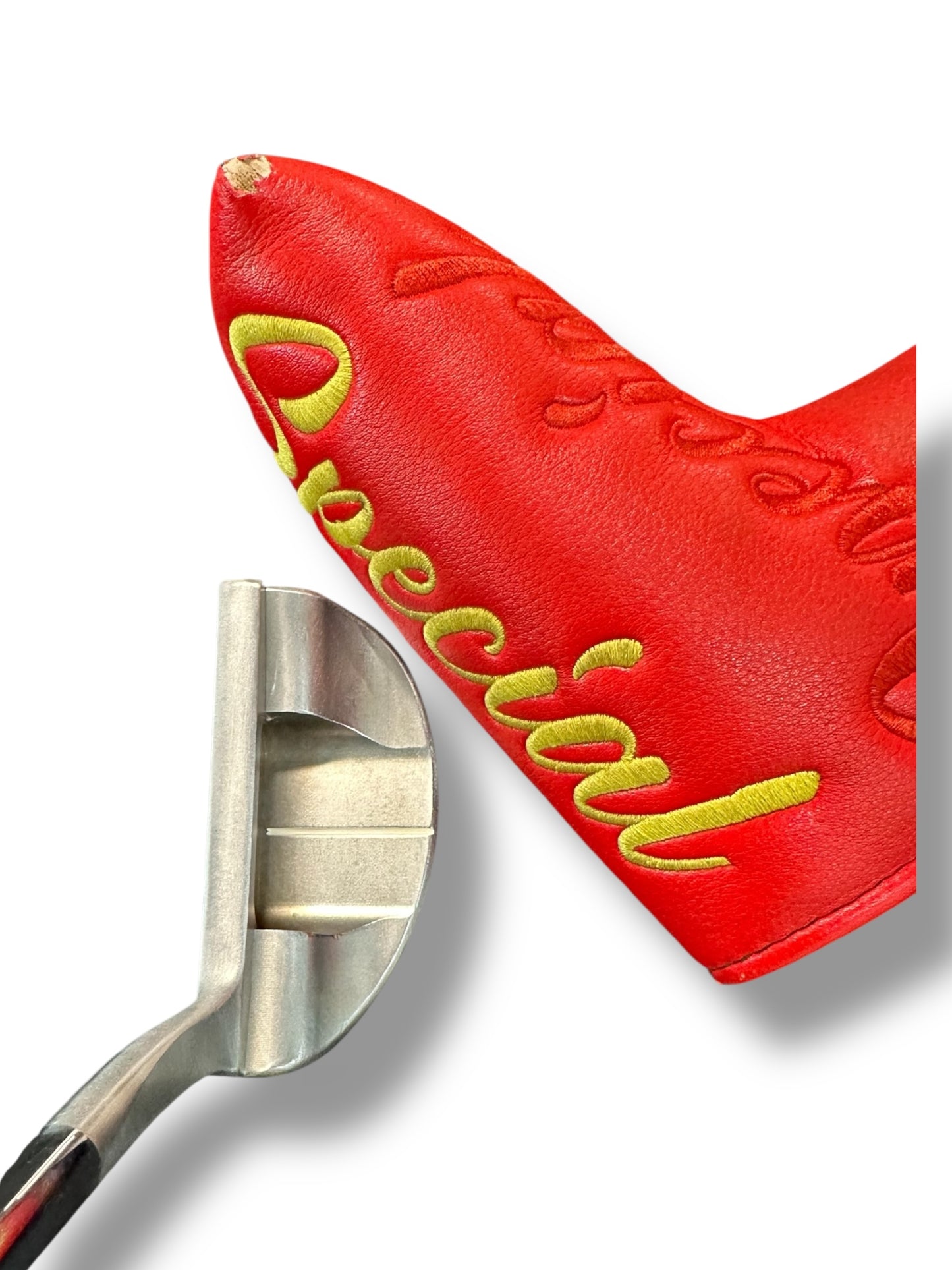 Scotty Cameron / California Del Mar Putter / 34"