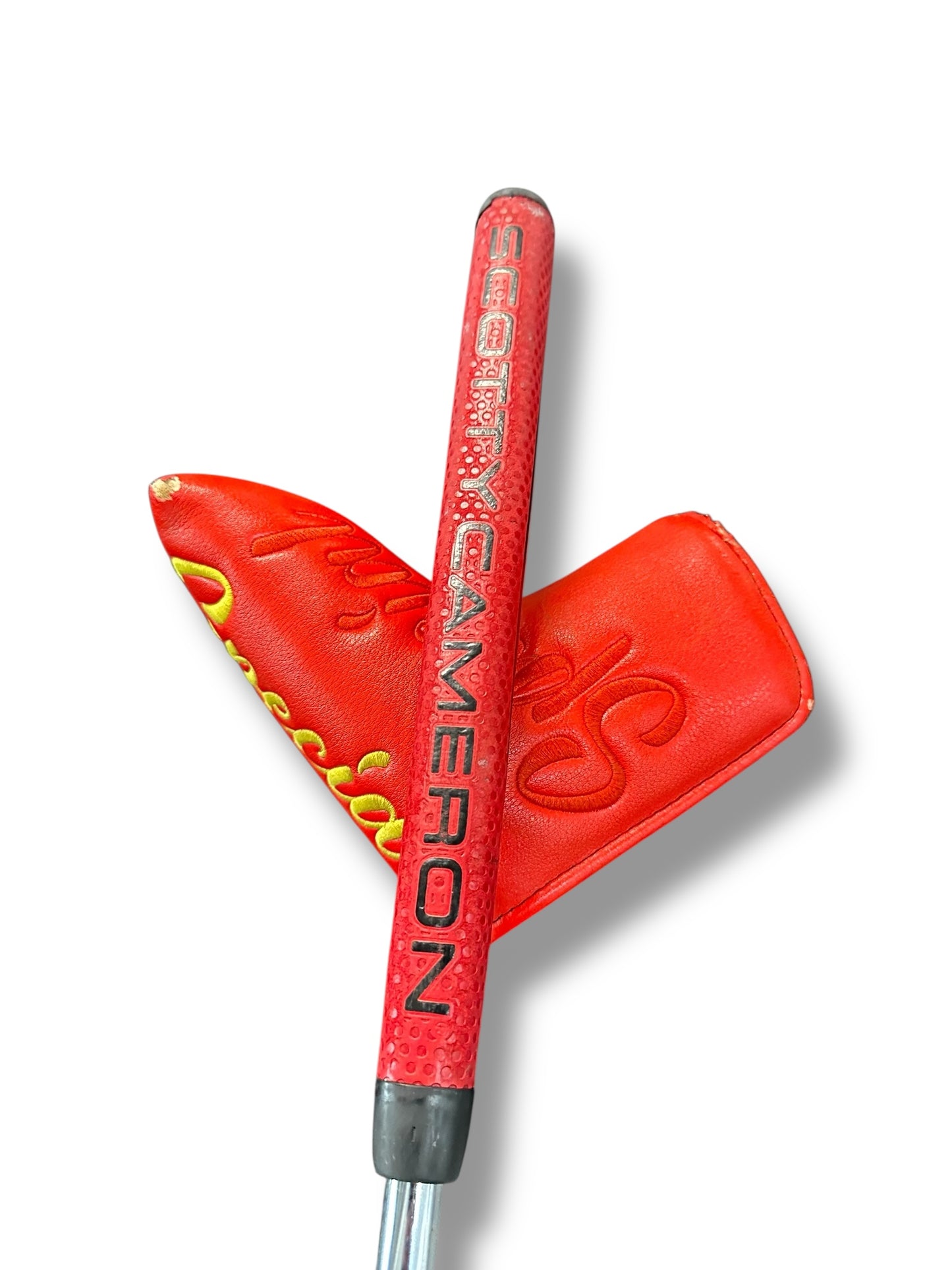 Scotty Cameron / California Del Mar Putter / 34"