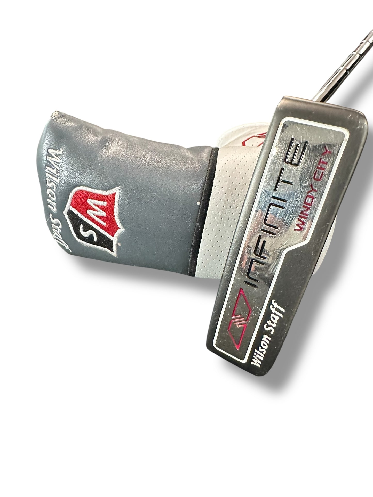 Wilson Infinite Windy City Putter / 34”