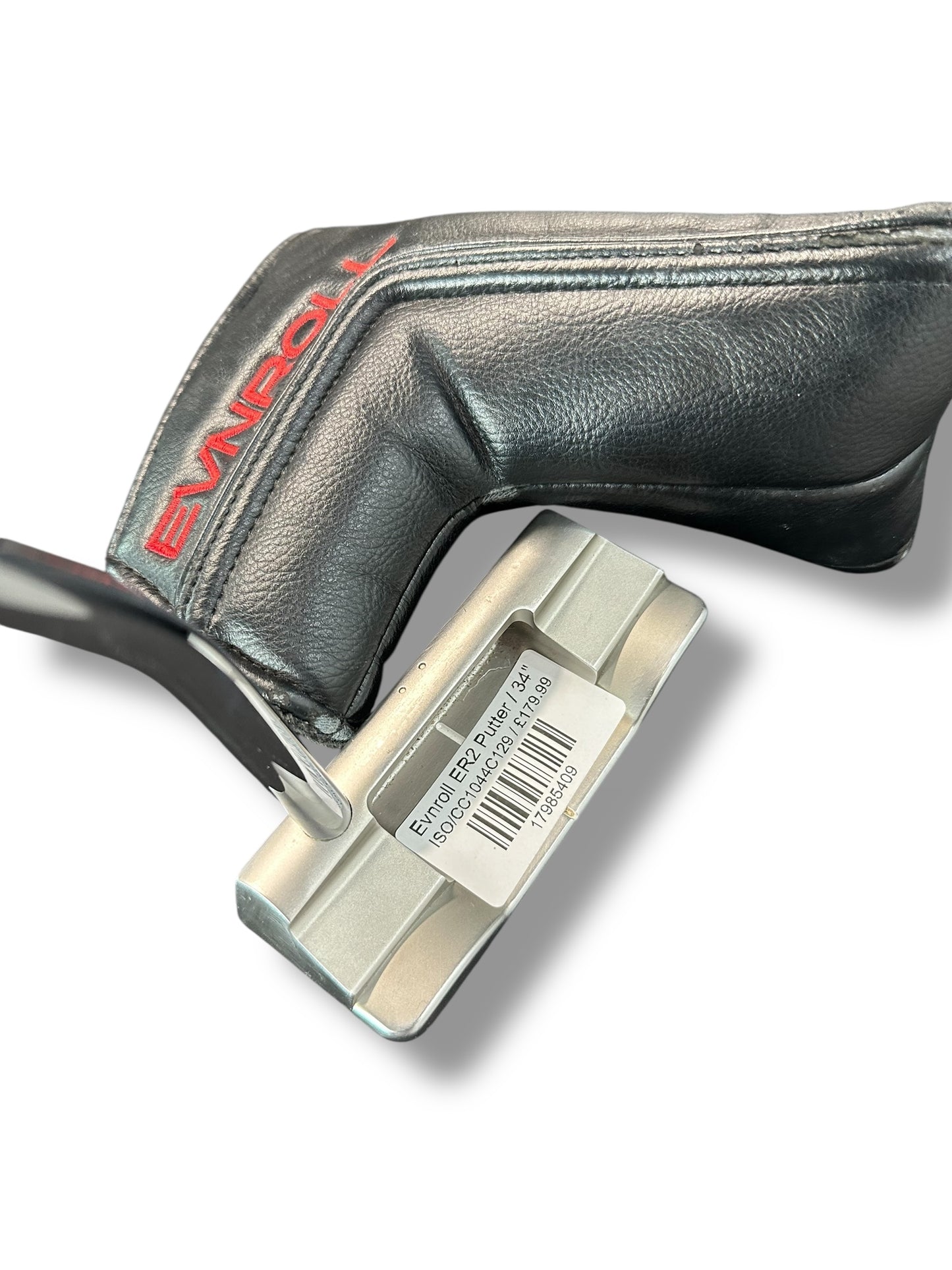 Evnroll ER2 Putter / 35"