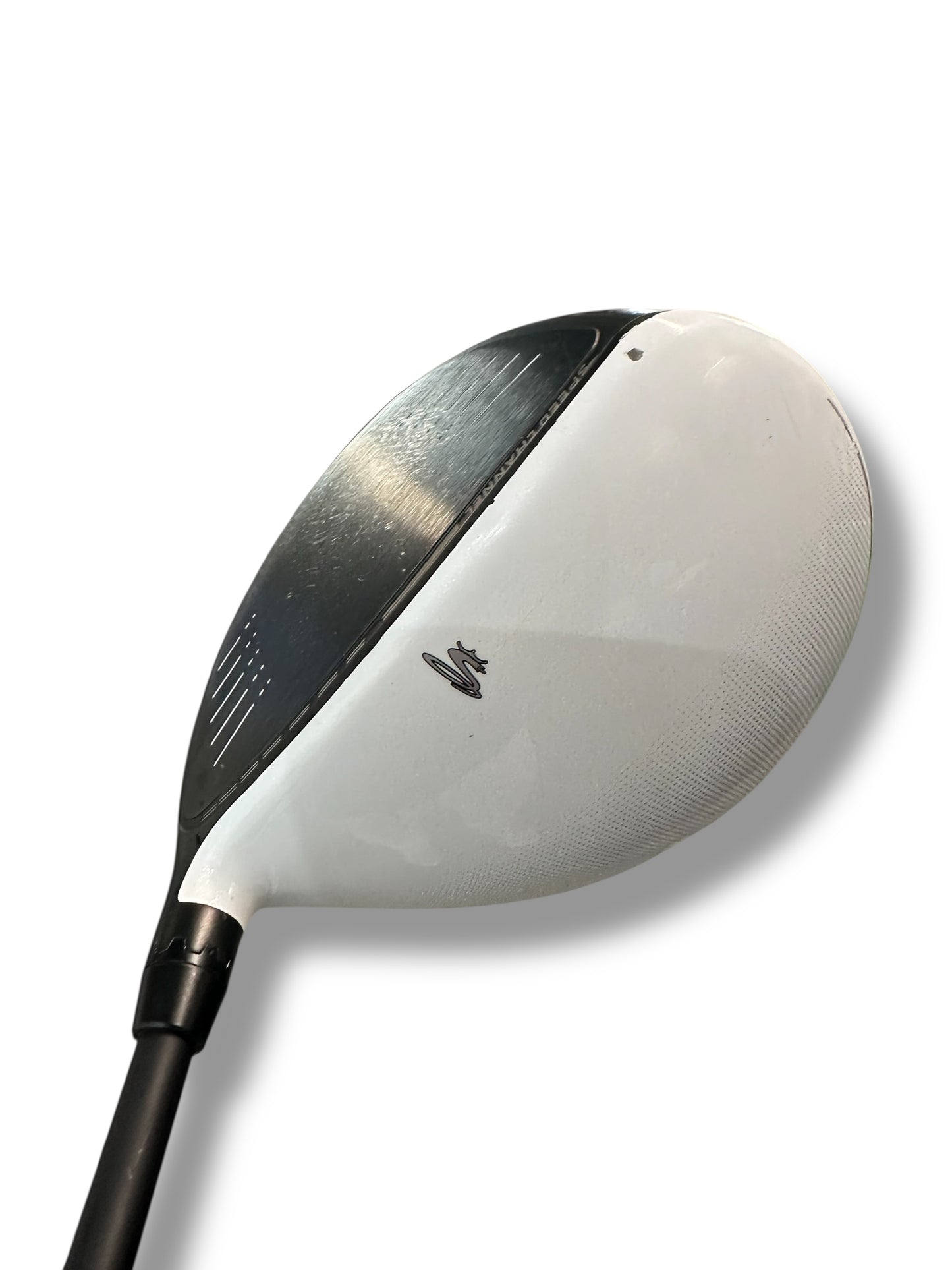 Cobra F6+ Driver / 10.5 / Hzrdus 50g / 5.5 Regular Flex