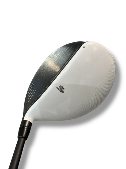 Cobra F6+ Driver / 10.5 / Hzrdus 50g / 5.5 Regular Flex