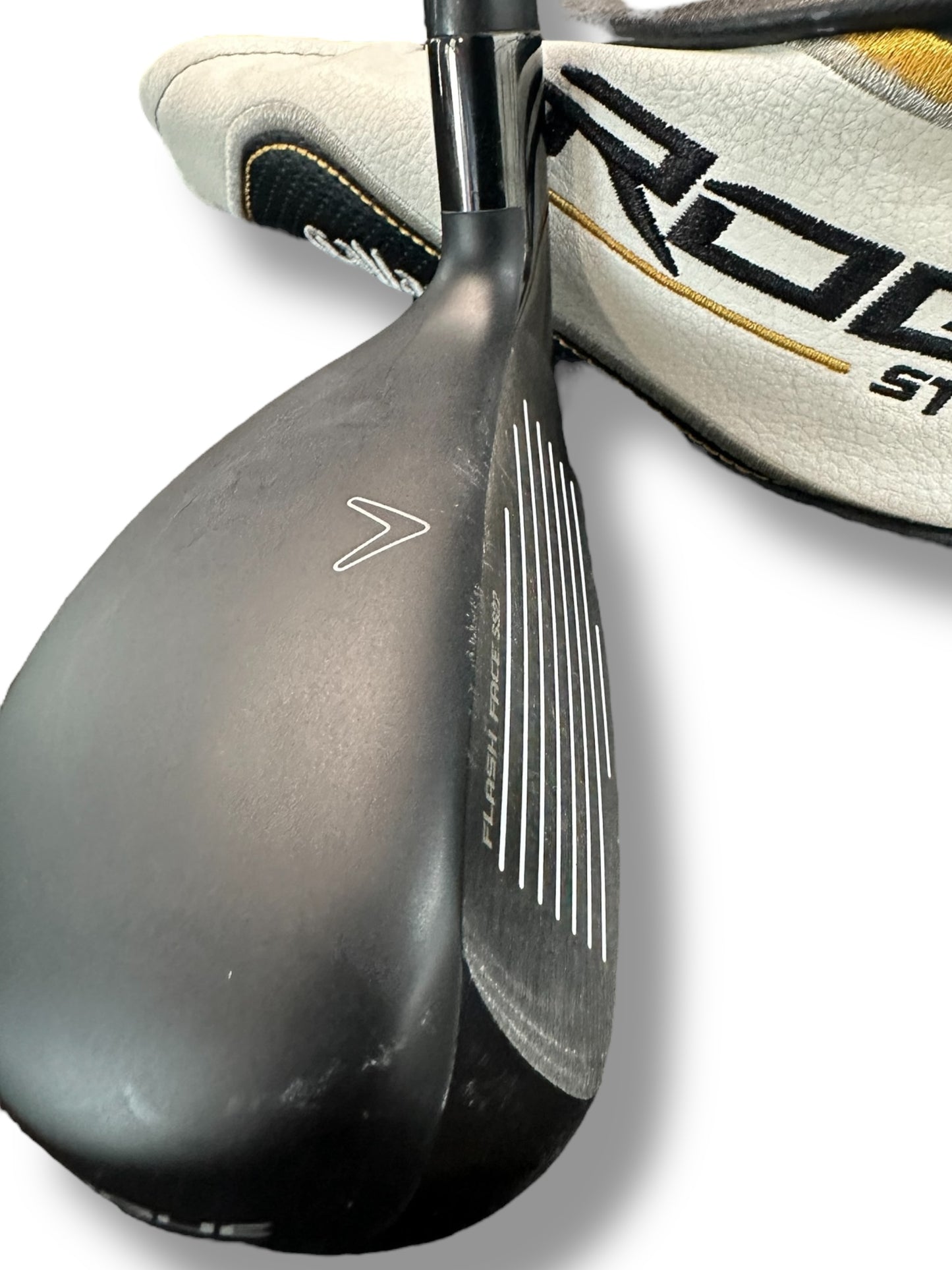Callaway Rogue ST / 4 Hybrid / Tensei Blue 75 Stiff Flex