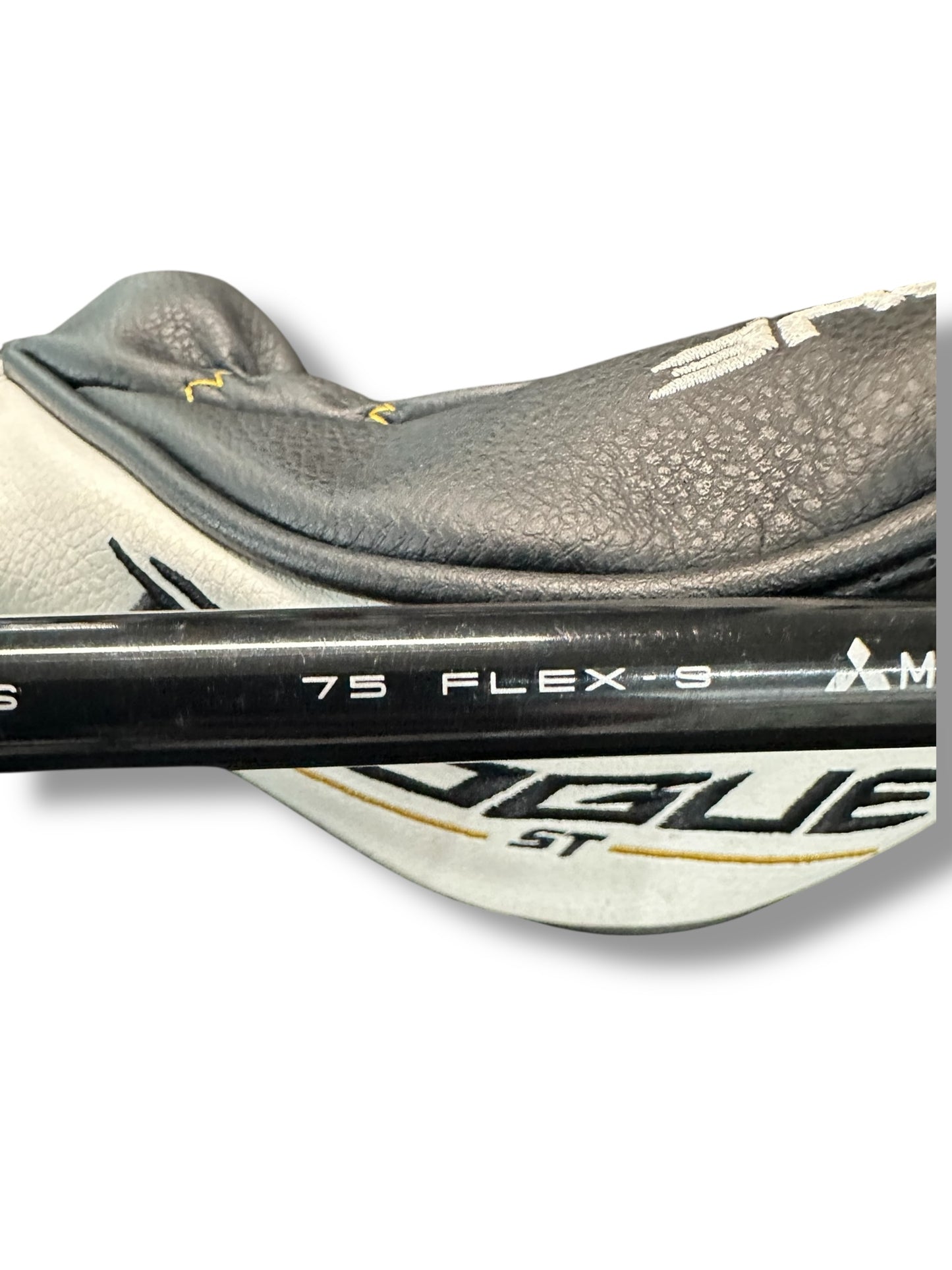 Callaway Rogue ST / 4 Hybrid / Tensei Blue 75 Stiff Flex