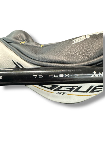 Callaway Rogue ST / 4 Hybrid / Tensei Blue 75 Stiff Flex