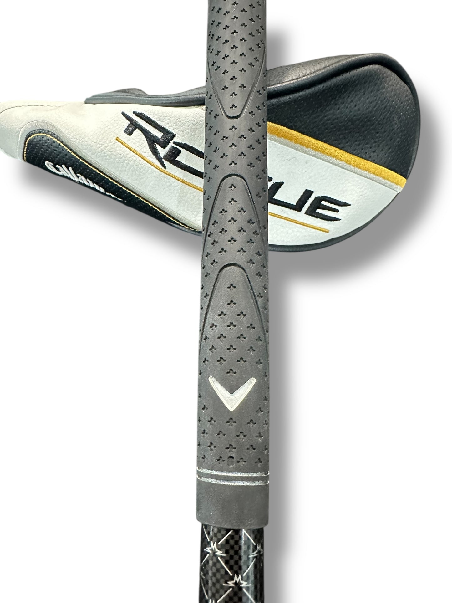 Callaway Rogue ST / 4 Hybrid / Tensei Blue 75 Stiff Flex