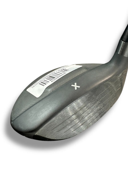 PXG 0341 X / 3 Wood / Hzrdus Smoke 70g Stiff
