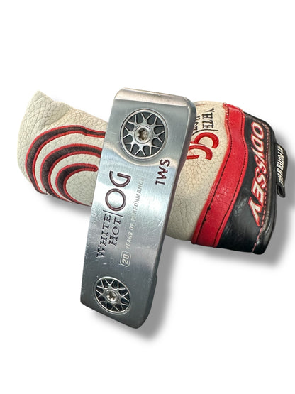 Odyssey OG 1 WS Putter / 31”