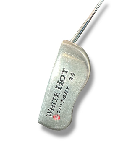 Odyssey White Hot Putter / 35”
