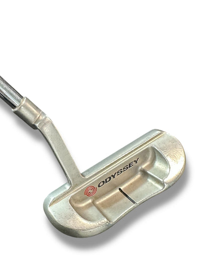 Odyssey White Hot Putter / 35”