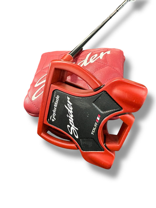 Taylormade Spider Tour Putter / 31”