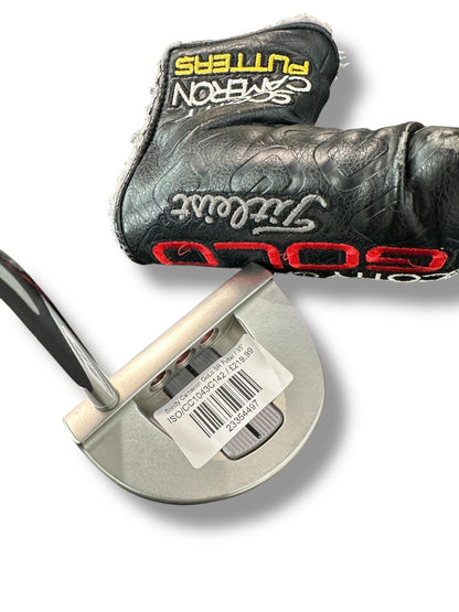 Scotty Cameron GoLo SR Putter / 35”