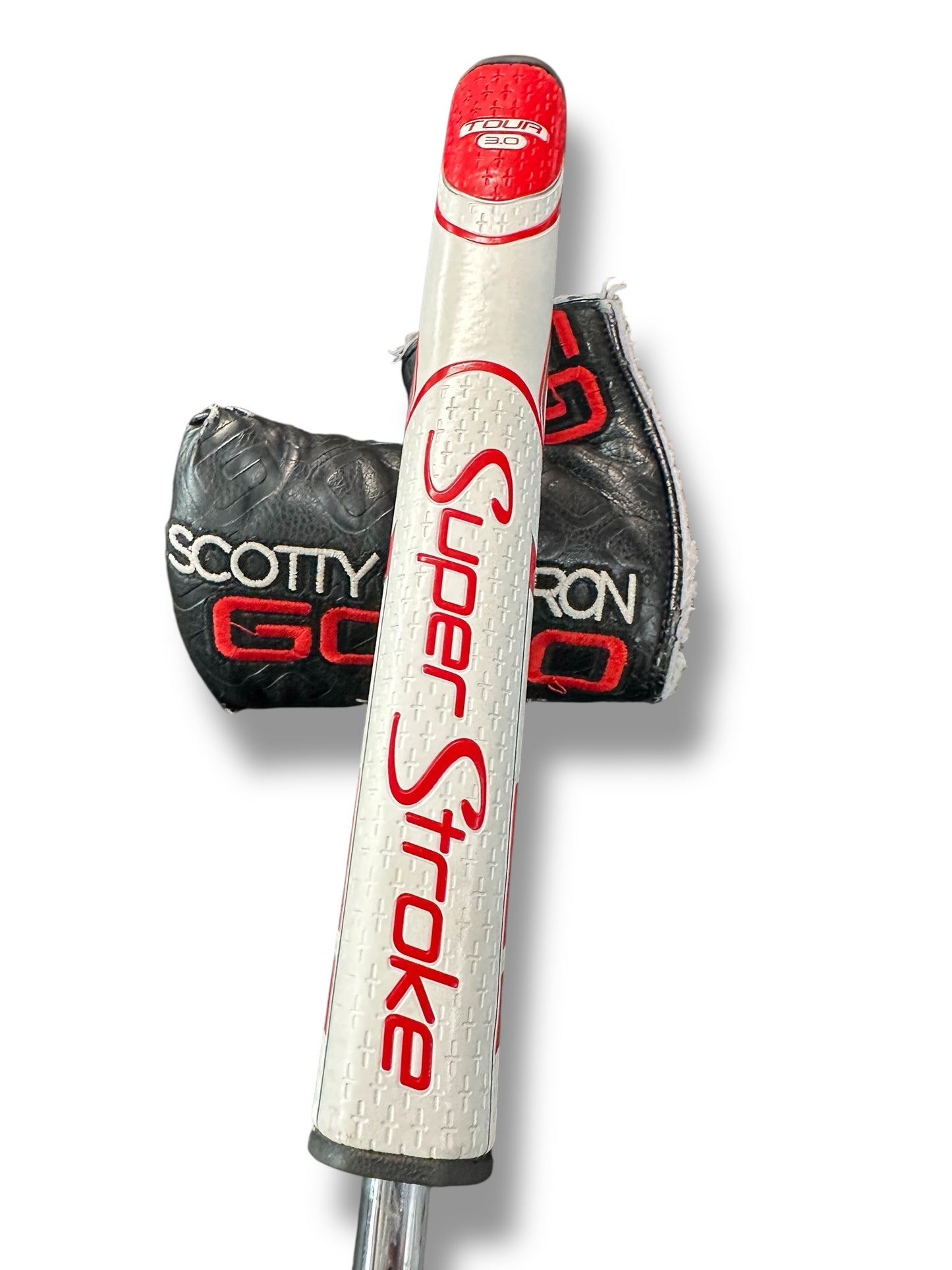 Scotty Cameron GoLo SR Putter / 35”