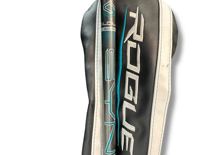 Callaway Rogue 3 Wood - Synergy 60g Stiff Flex - Excellent Condition