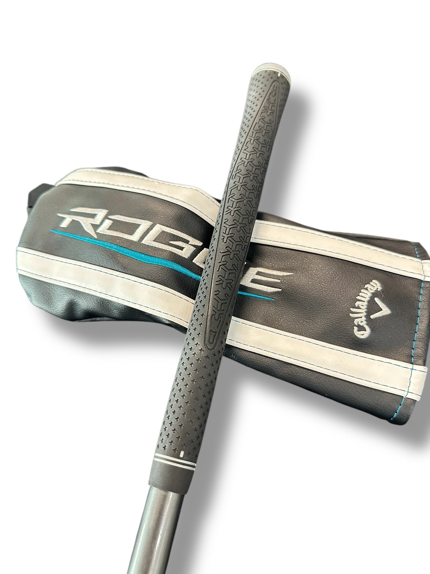 Callaway Rogue 3 Wood - Synergy 60g Stiff Flex - Excellent Condition