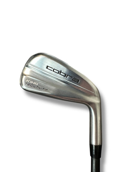 Cobra King Utility 2 Iron - MMT Hybrid 80g Stiff Flex