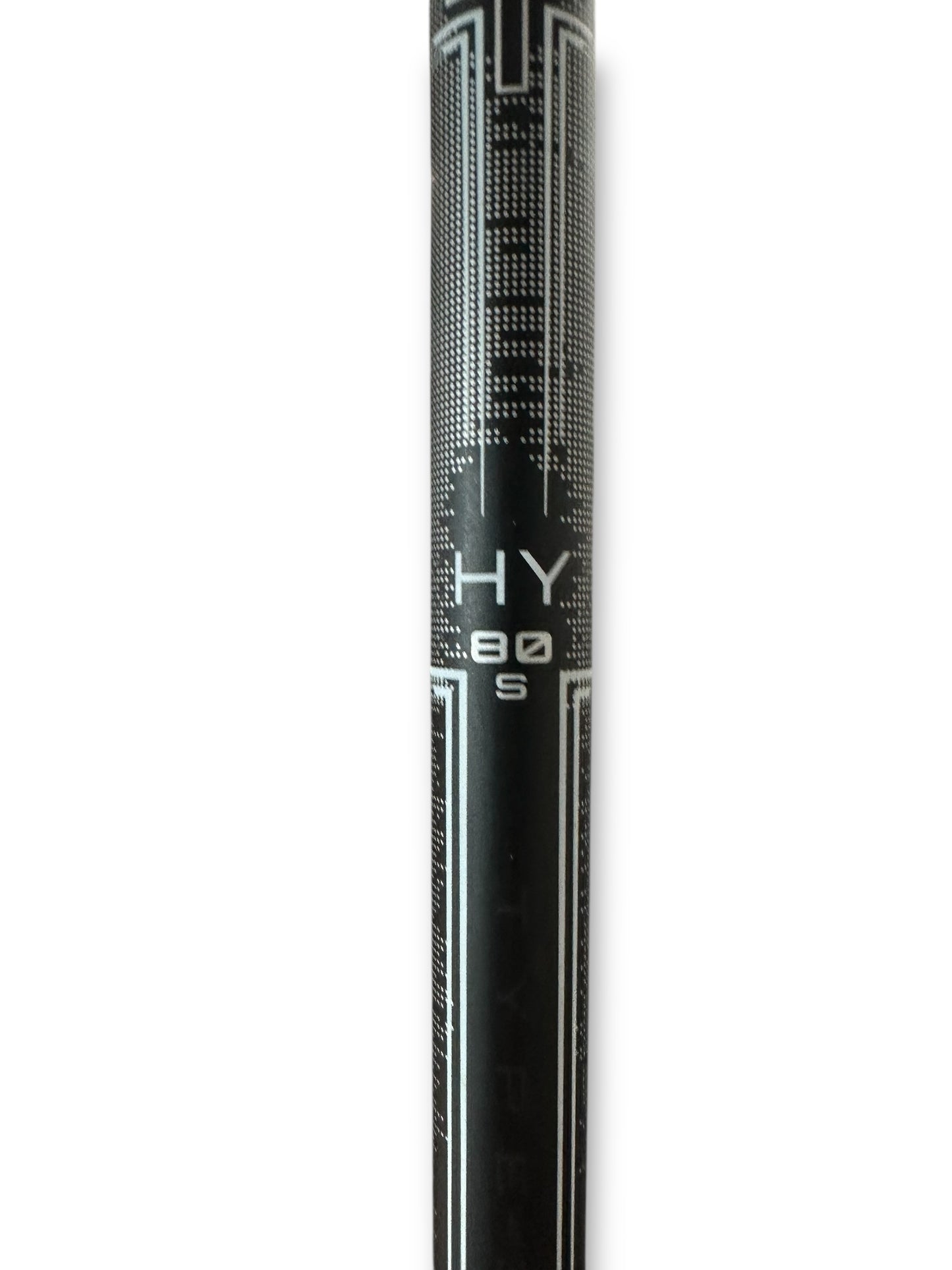 Cobra King Utility 2 Iron - MMT Hybrid 80g Stiff Flex